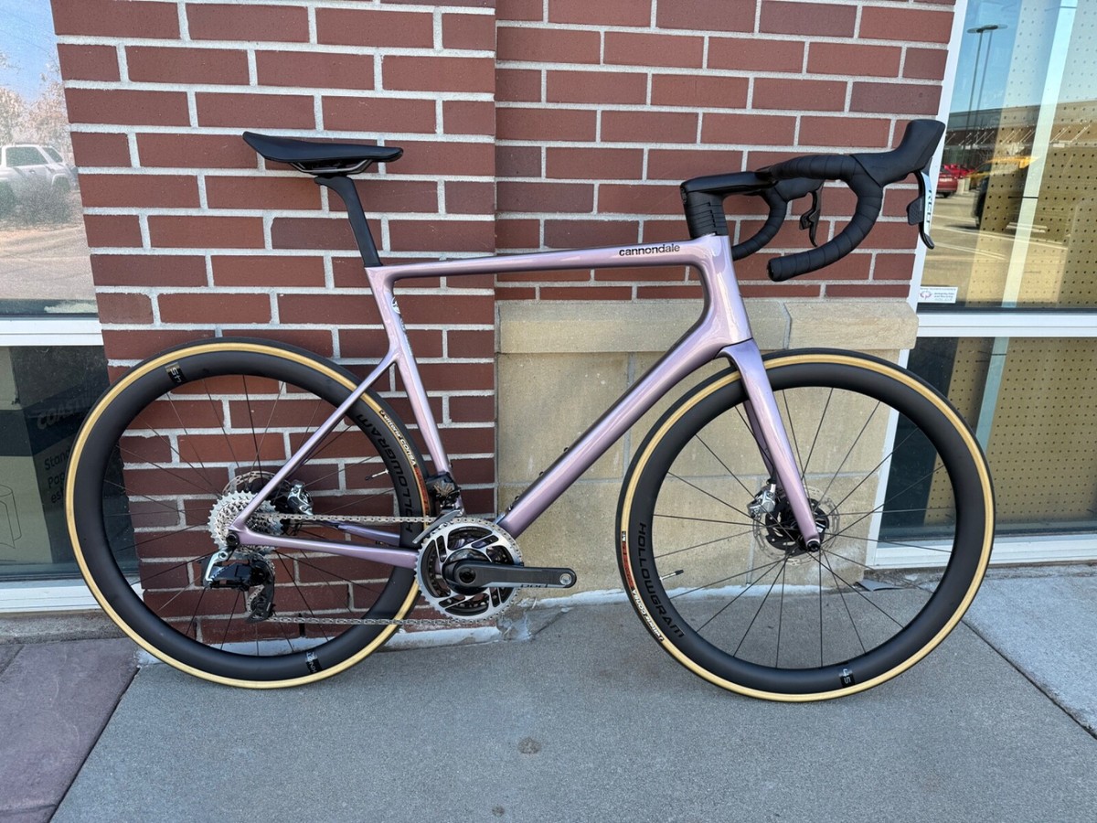 Supersix Evo Caad12 Red Etap Bicycle Caad12 Wheel Upgrade