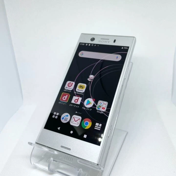 ソニー Xperia XZ1 SO-02K ドコモ | yachaqs.com