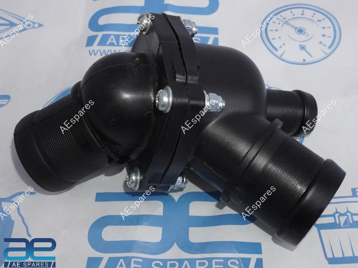 Thermostat 83 DEG. For Tata 407 410 Xenon 3.0L Safari Dicor 3L