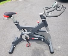 SOLE Fitness Sb700 Best Exercise Bike 