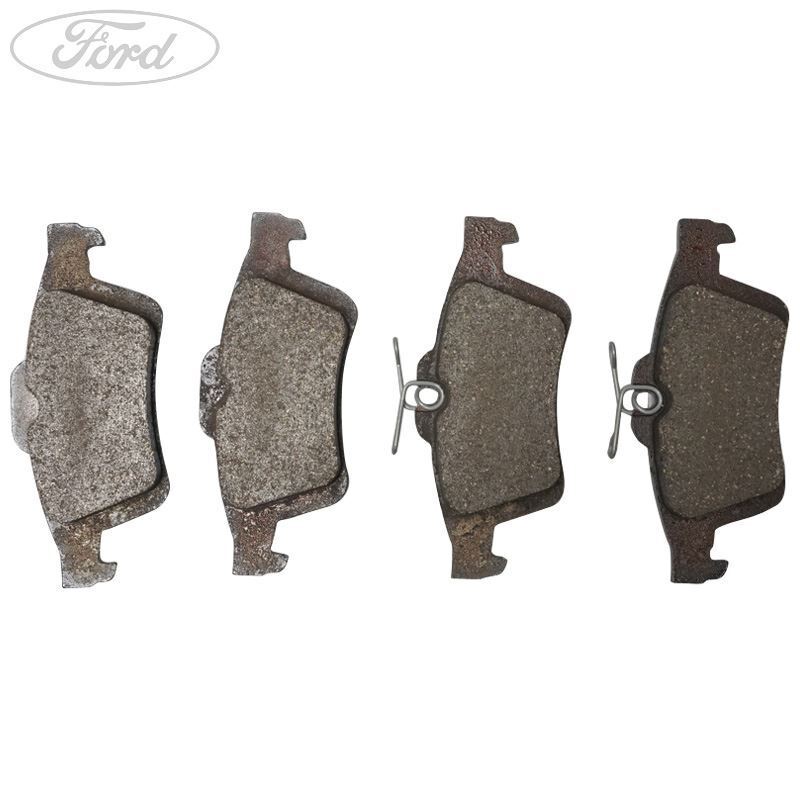 Genuine Ford Focus ST Kuga Transit Connect Motorcraft Rear Brake Pads