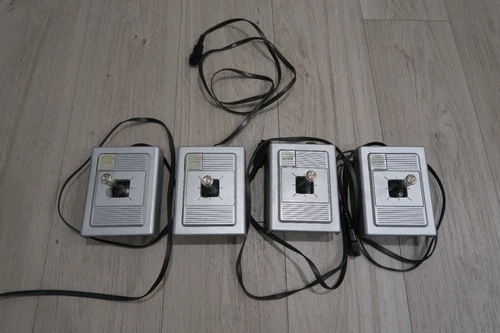 Magnavox Odyssey 2 Gaming Joystick Controller LOT OF 4