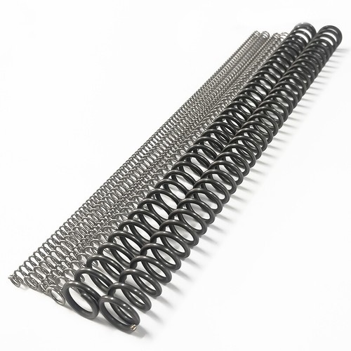 305mm Long Compression Spring 3mm - 50mm Diameter,Pressure / coiled springs - Picture 11 of 54