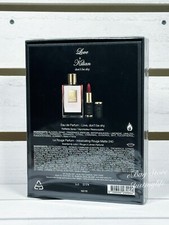Kilian Love Dont Be Shy Icon Set, 50mL EDP +L...