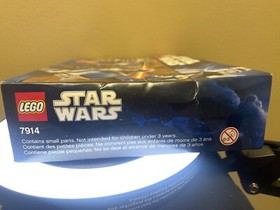 Lego Star Wars Mandalorian Battle Pack 7914 68 Pieces Mini Figures Building Toy