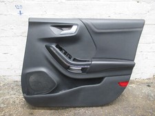 2023 FORD PUMA ST-LINE MHEV BX726 1.0HYBRID MK2 HATCH FRONT RIGHT SIDE DOOR CARD