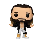SETH ROLLINS   " WWE  "  FUNKO POP #158