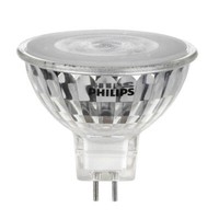 Philips GU5.3 Led Spot 7W 621Lm Warmweiss 8718699773977 Wie 50W