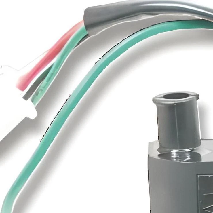 CDI Zündeinheit RMS für Ducati Zündung 60cm Kabel 2 Stecker 1 Masse Malaguti - Bild 2 von 4