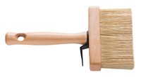 Premium FläChenstreicher BüRste MalerbüRste Helle Borste SpitzenqualitäT 150X45