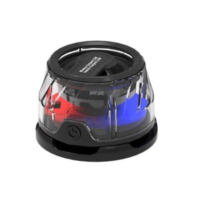 Multifunctional Bluetooth Speaker Magnetic Stand Bluetooth Speaker Audio''