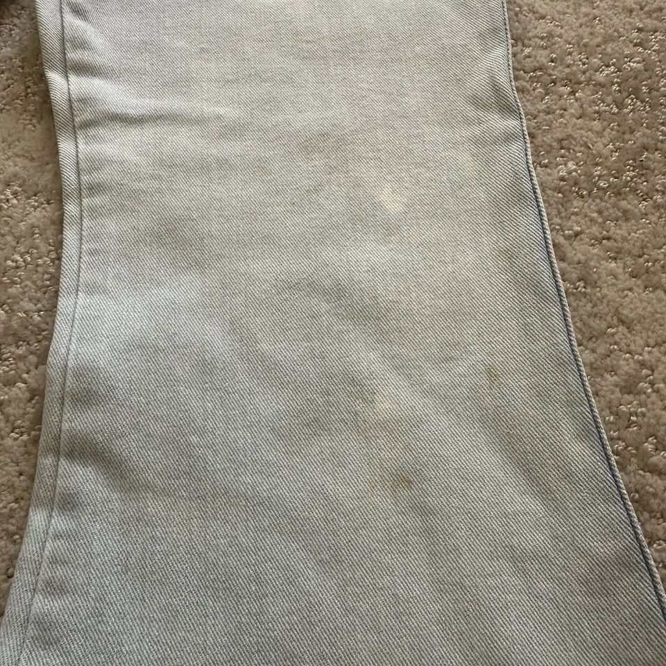 Vintage Spell Gypsy Azalea Overalls  - Image 3 of 4