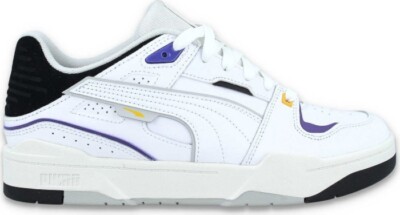 Puma Slipstream Bball Gr:39 Herren Sneaker Sportschuhe 393266-02 Freizeit Neu