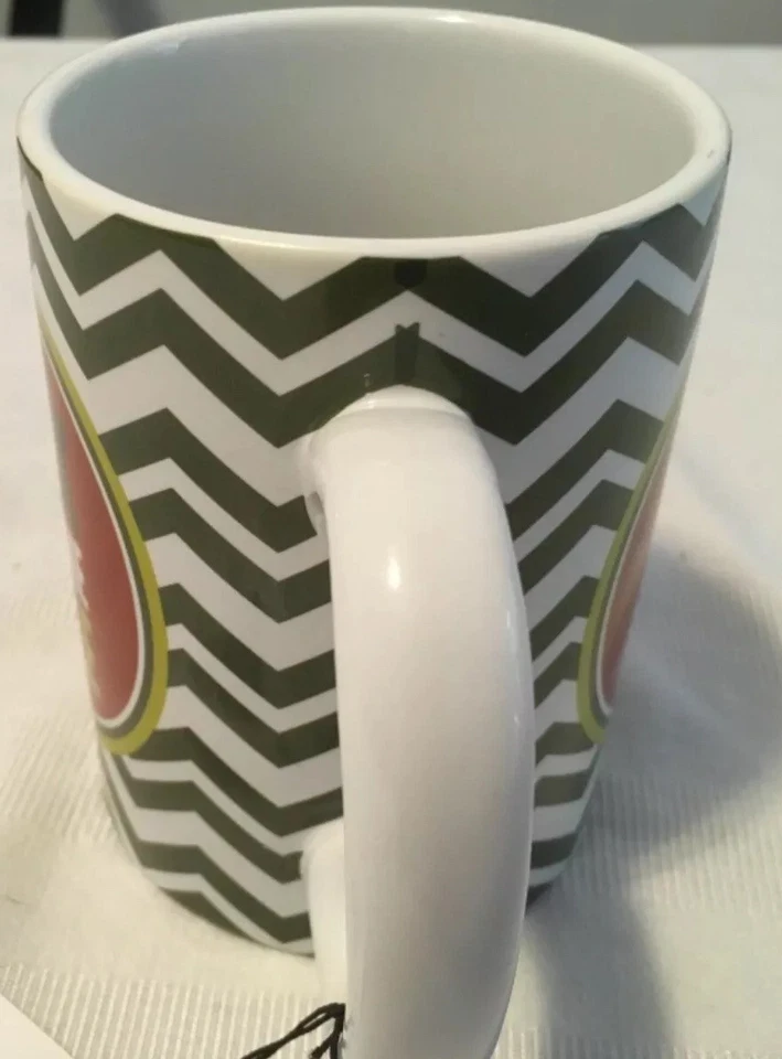 Taza de café Carson Work With Me People Office Job novedad divertido jefe gerente Foto 4 de 4