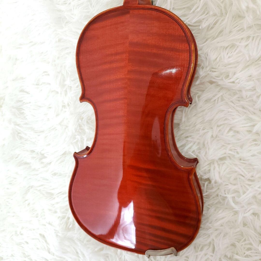 SUZUKI Violin 1/2 No.330 With Case and Bow Included 2002