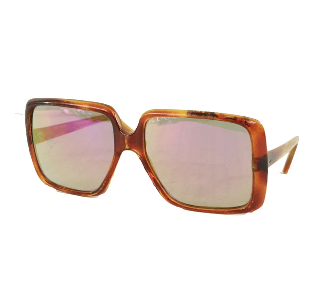 1970s Vintage Sunglasses