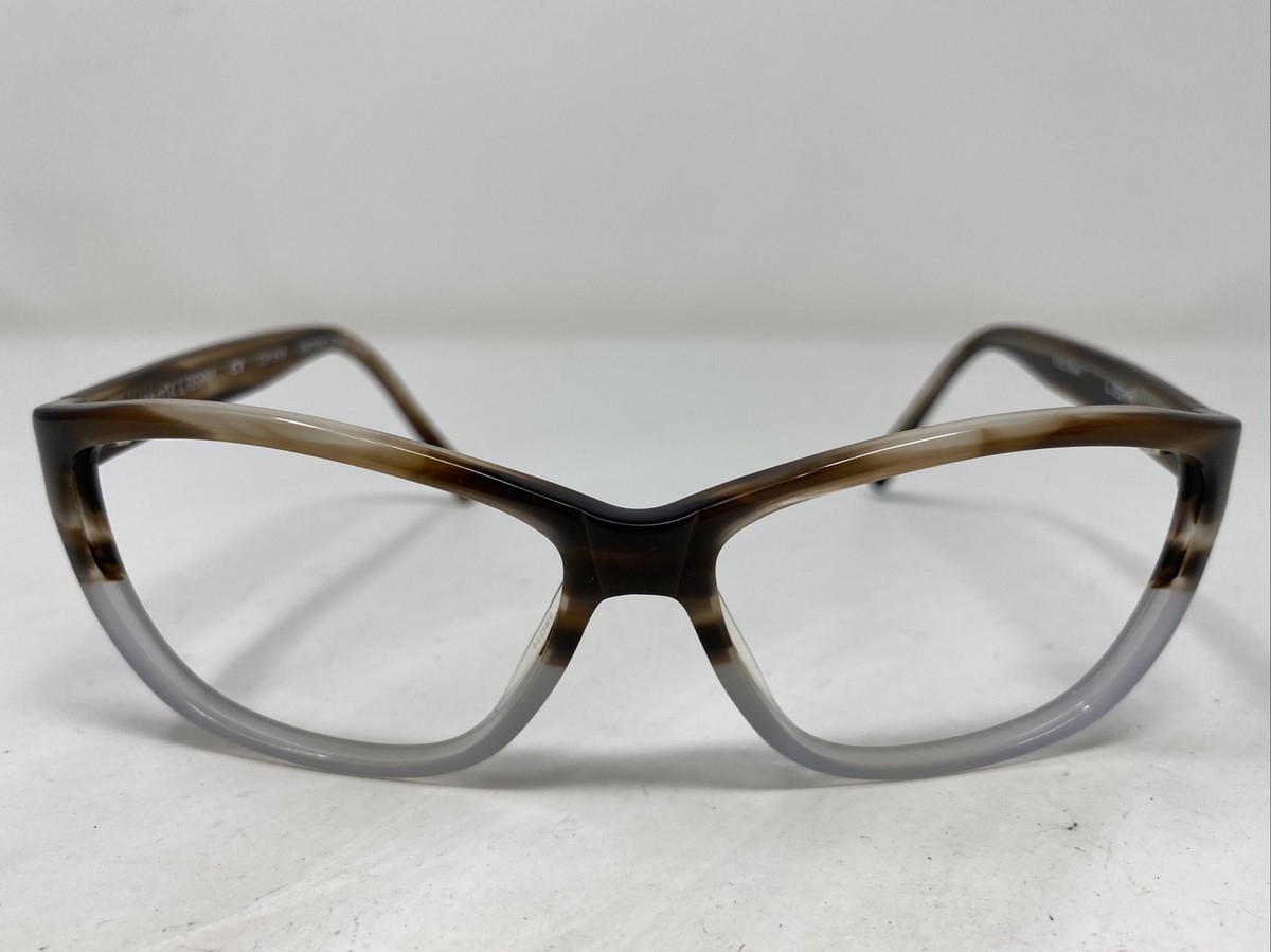 COLE HAAN Sunglasses CH 614 Teal Horn Fade Frames 58 [] 14 135 Cole Haan CH5030 Eyeglasses | Select Eyewear main image 2