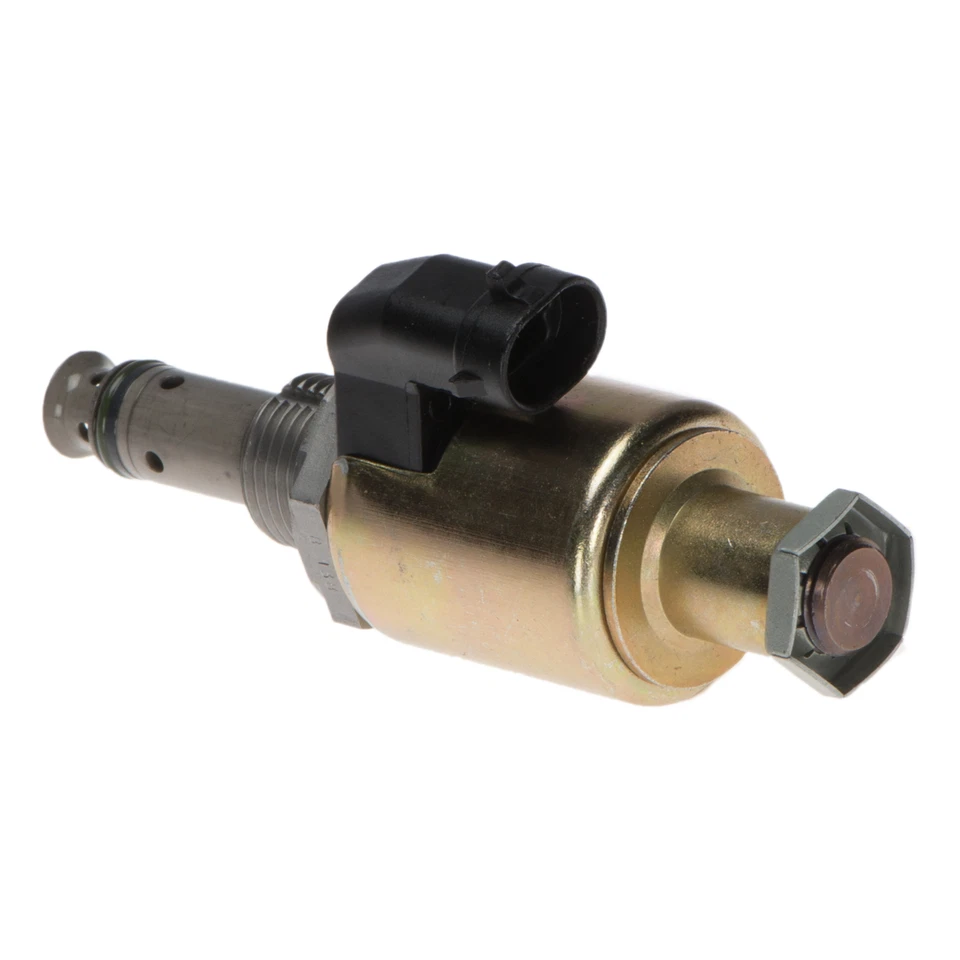 Regulador de presión de inyección de combustible OEM NUEVO 7,3 L V8 turbo diésel PU7Z-9C968-B Foto 4 de 4