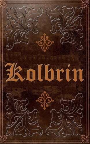 The Kolbrin Bible by Various Unknown: New