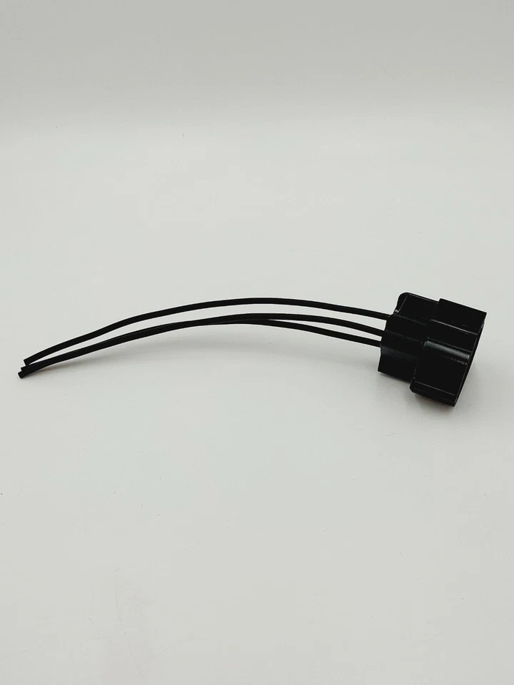 Radiator fan "connector" for 2005 2006 2007 2008 2009 Hyundai Tucson — 第 2/3 张图片