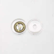 New ETA 2750, 2752 ,2758, 2761 Balance Complete Watch Part Bestfit 721/1881