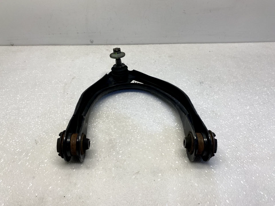 14-20 Lexus IS250 IS350 Front Right Pass Side Upper Control Arm RWD PO16 OEM - Image 3 of 4