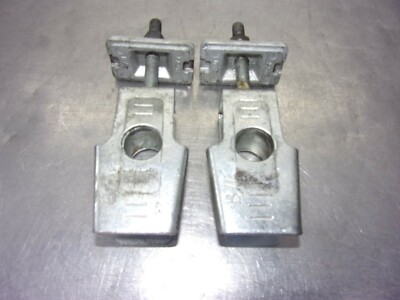 731 A SYM WOLF 250I 2015 OEM  CHAIN ADJUSTER (TWO)