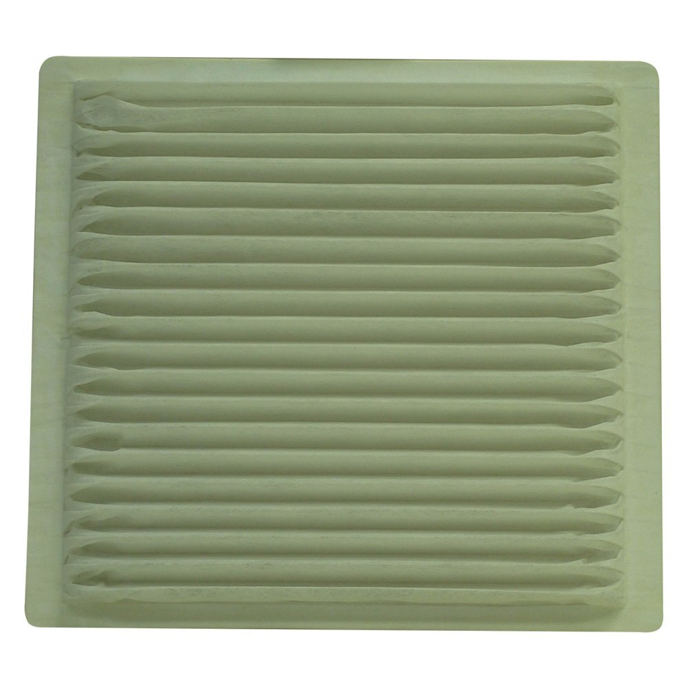 2001-2007 Toyota Highlander ACDelco Gold Cabin Air Filter-image