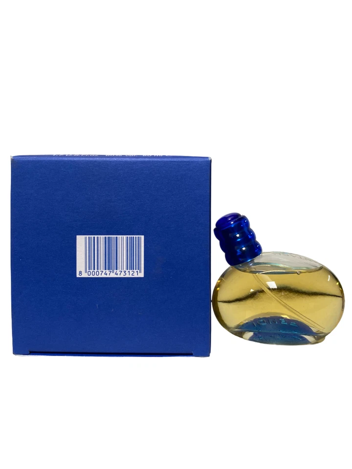 FENDI FANTASIA by Fendi Perfume 1.7 oz / 50 ml Eau de Toilette Spray Women RARE - Image 3 of 3