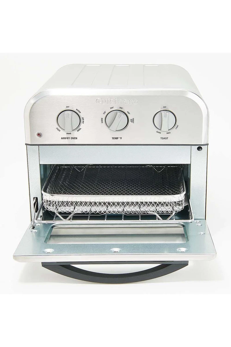 Cuisinart Compact Airfryer Toaster Oven