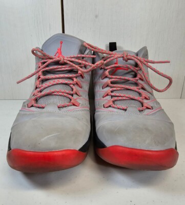 jordan velocity wolf grey