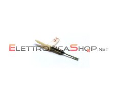 AG 3306 Puntina per testina giradischi Philips GP300 GP306 GP310 AG3224 AG3228
