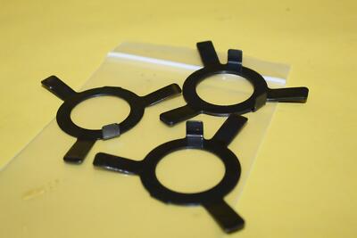 2008 Kawasaki Ninja Zx6r Zx600p Clutch Compression Spring Leaf