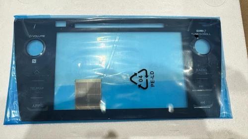 Subaru Legacy & Outback Radio Replacement Touch Screen Digitizer 2018 2019 - Bild 2 von 15