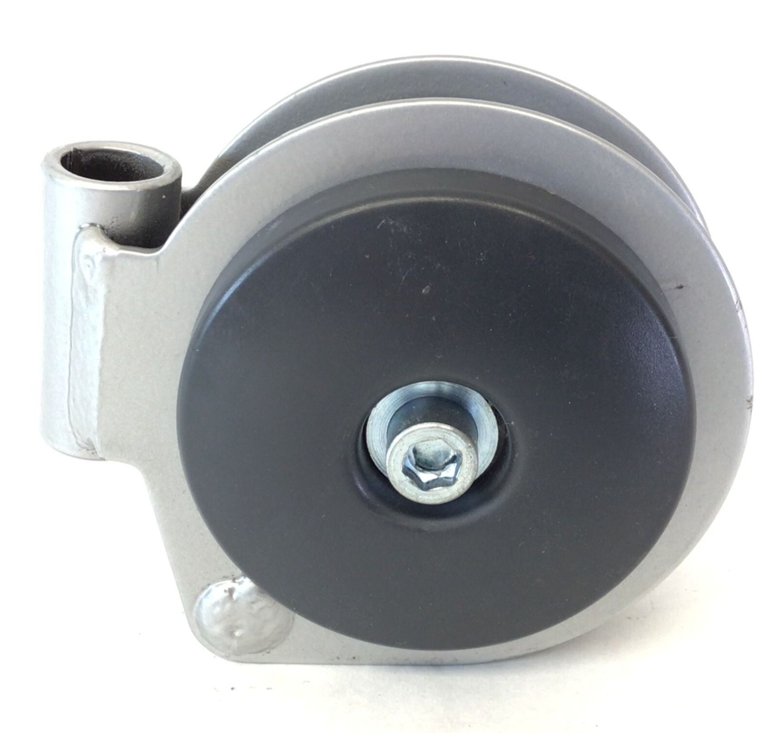Life Fitness Parabody G5 Home Gym Full Pulley Assembly LEA7612301 & LEA3245001