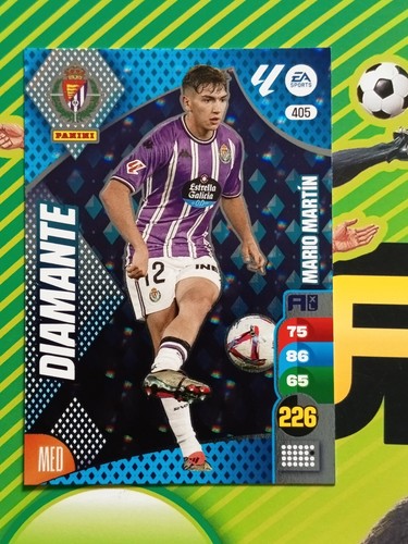 ADRENALYN XL 2024-25. PANINI. ELIGE TUS FALTAS - Imagen 173 de 175