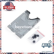HDD Hard Disk Drive Mounting Bracket Caddy For Sony PS4 Slim Cuh-2215b Console