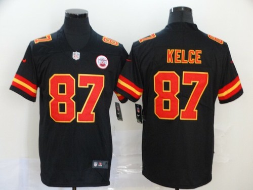 Buy Kansas City Chiefs Travis Kelce #87 