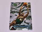 1996 Fleer Metal Basketball Precious Metal Shawn Kemp #242 PSA 9