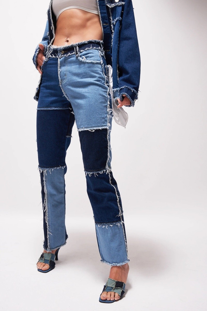 jaded london デニム w28
