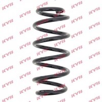 Fahrwerksfeder K-Flex Kyb RA6153 Hinterachse FüR Toyota