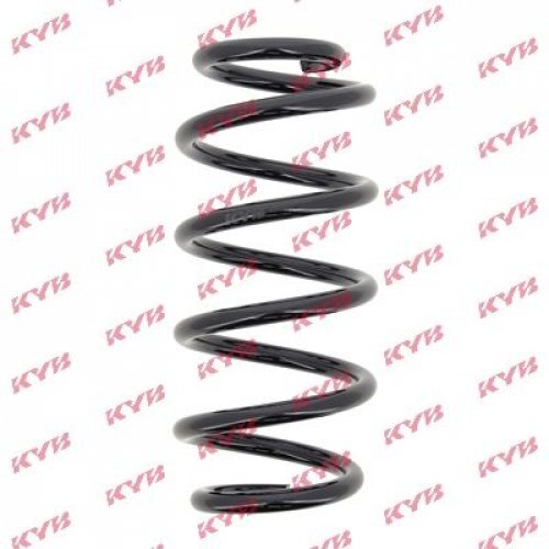 Fahrwerksfeder K-Flex Kyb RA6153 Hinterachse FüR Toyota-image