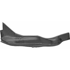 Längsträger hinten rechts passend für Mercedes W123 Baujahr 1976-1985 Längsträger hinten rechts passend für Mercedes W123 Baujahr 1976-1985
