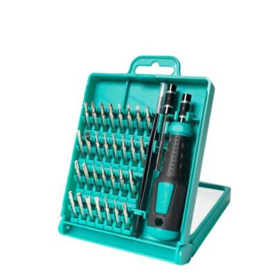 Pro'sKit SD-9826 PH/Hex/SL/TX/SP/ 33 in 1 Precision Electronic Screwdriver Set