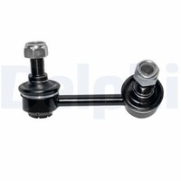 Delphi TC5689 Koppelstange Stabi Vorne Links FüR KIA Sorento I 2.5D 3.3