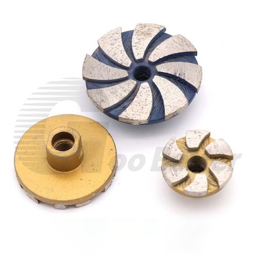 Diamond Grinding Wheel Small Disc Marble Concrete Granite Stone Ø 35mm 50mm 56mm - Picture 4 of 8