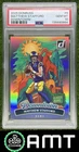 2025 Panini Matthew Stafford Base (PSA 10)