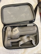 DJI Osmo Mobile 3 Combo 3-Axis Smartphone Gimbal
