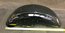 Harley Davidson Fat Boy 2018 Front fender some scratches to paint ShF10 16703