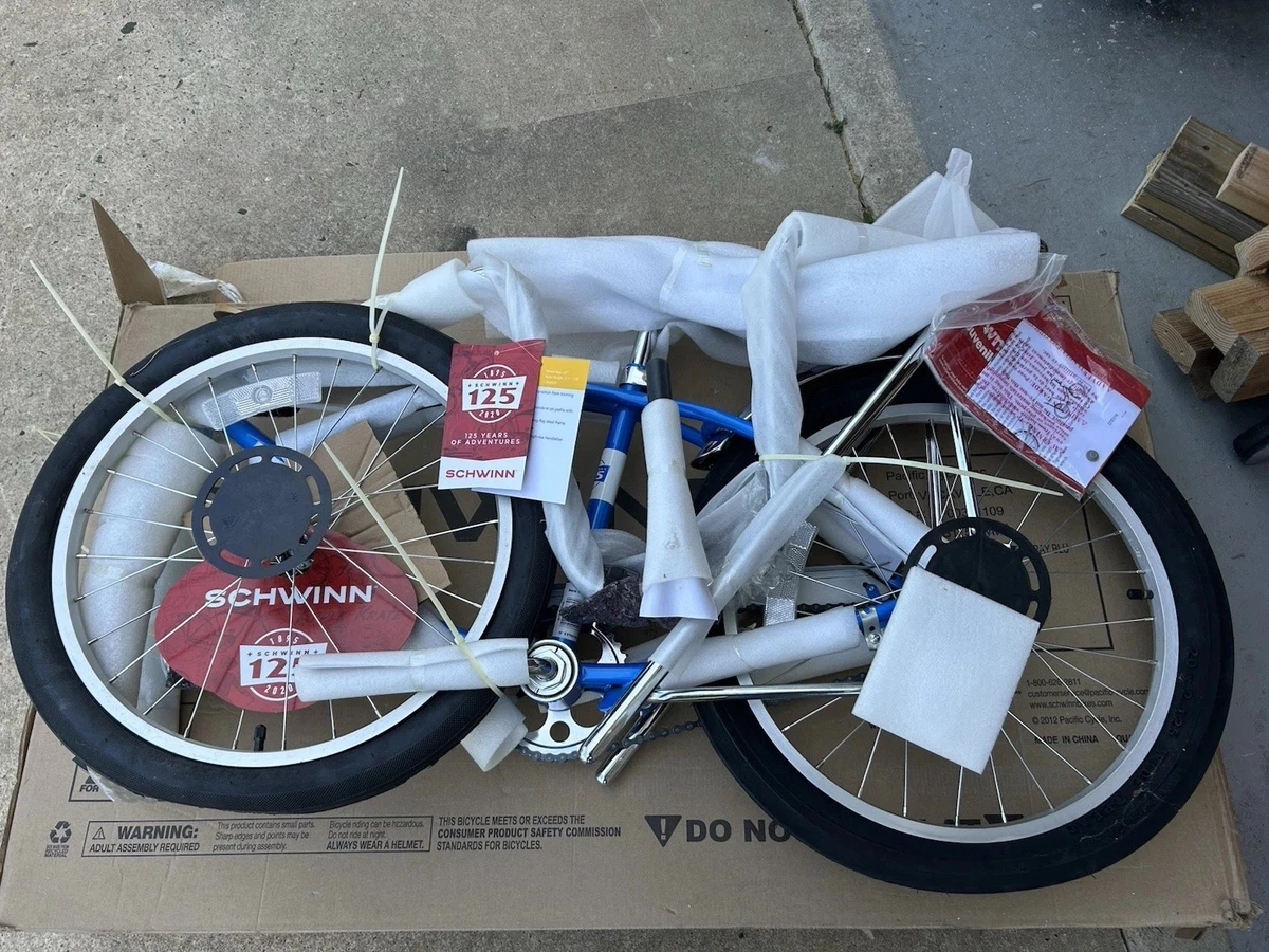 Schwinn products for sale | eBay